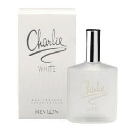 Charlie White eau de toilette spray