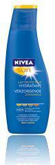 sun zonnemelk f20 - 200ml