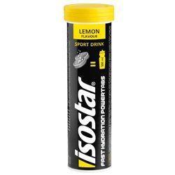 Isostar Powertabs lemon