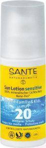 Merkloos sante soleil lo sen test spf20 100ml