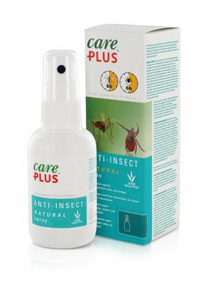Care Plus Anti insect natural spray