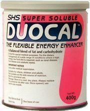 Duocal SS