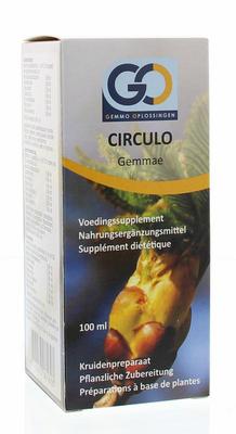 GO Circulo bio