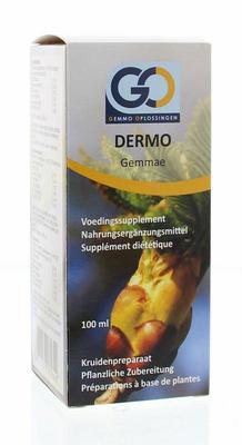 GO Dermo bio
