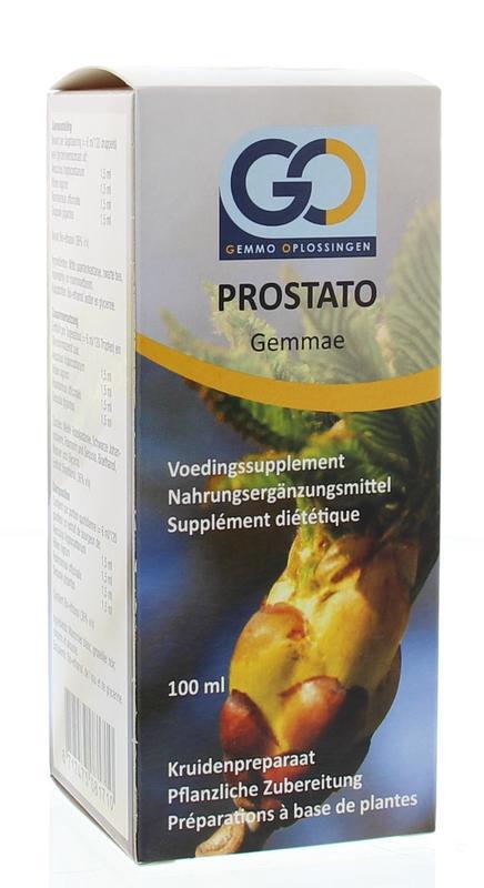 Prostato bio