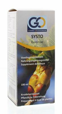 GO Systo bio