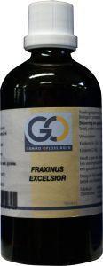 GO Fraxinus excelsior bio