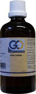 GO Rosa canina bio