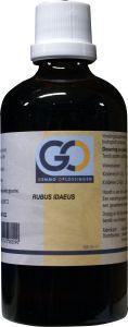 Rubus idaeus bio