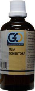GO Tilia tomentosa bio