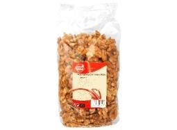 TerraSana walnoten gepeld - 750gr