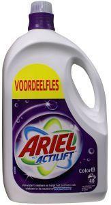 ariel color vloeibaar prc 2700ml