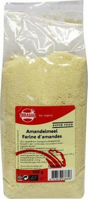 TerraSana amandelmeel (v3012161) 500 gram