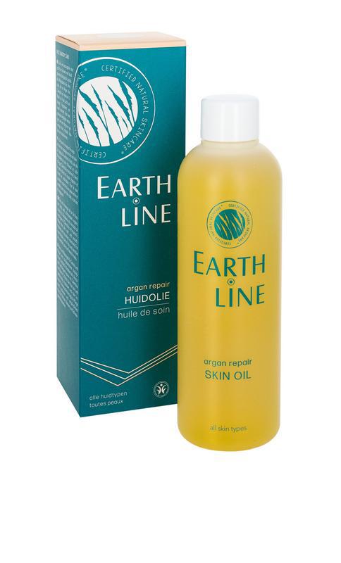 Argan repair huidolie
