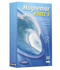 Orthonat Magnemar force 3