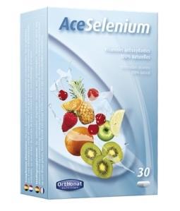 Orthonat ACE selenium