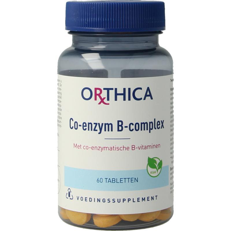 Co-enzym B complex