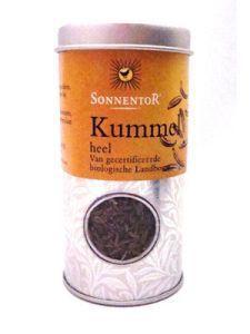 kummel in metal bus 55g