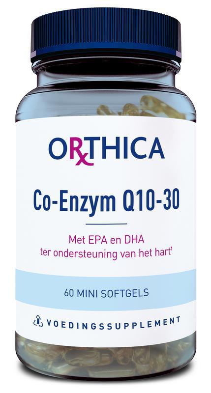Co-enzym Q10 30