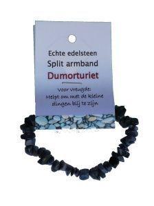split armb dumorturiet kaart ex