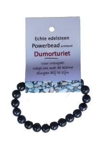 powerbead dumortiuriet kaart # ex