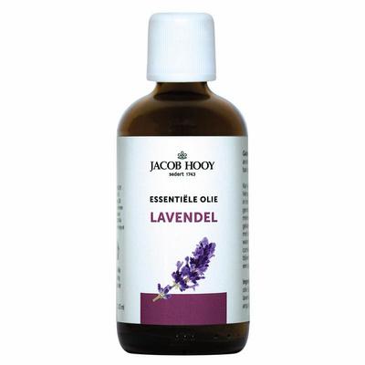 Jacob Hooy Lavendel olie