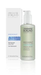 Borlind Combination reinigingsgel