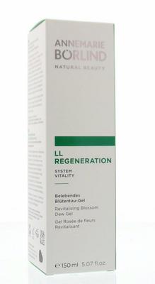 Borlind LL Regeneration blutentau gelei