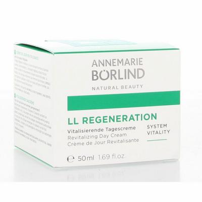Borlind LL Regeneration dagcreme