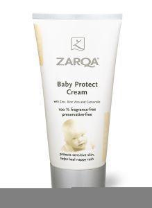 Zarqa mini baby protect cream 50ml