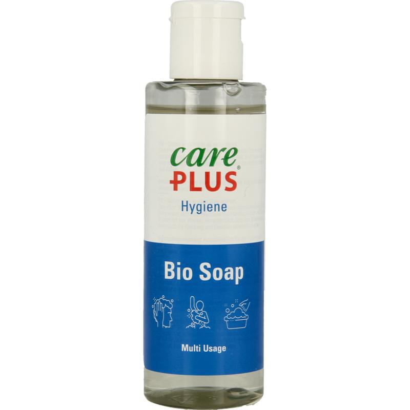 Clean bio zeep emulsie