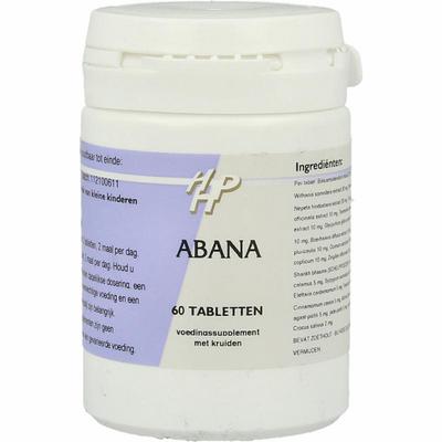 Himalaya Abana
