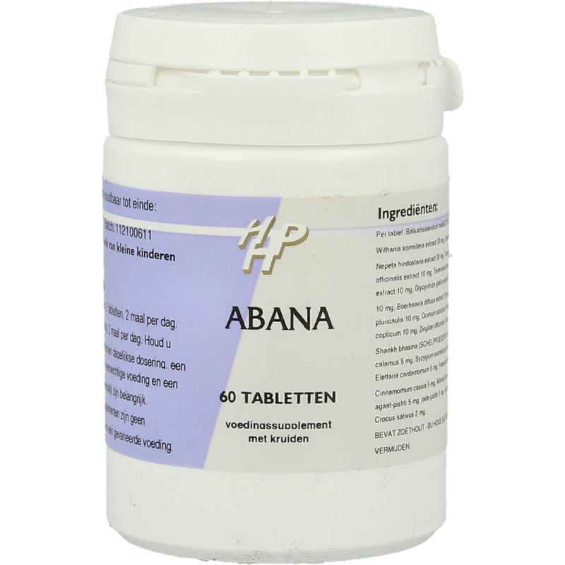 Abana