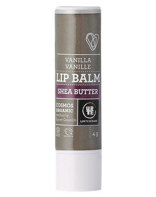 Urtekram lippenbalm shea bio- 4gr
