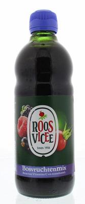 Roosvicee Origineel bosvruchten