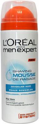 Men Expert exp scheerschm hydra sens 200ml