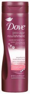 Dove bodylot pro age nourish - 250ml