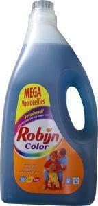 Merkloos robijn vloeibaar color 5000ml
