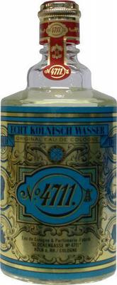 4711 Eau de cologne onverpakt