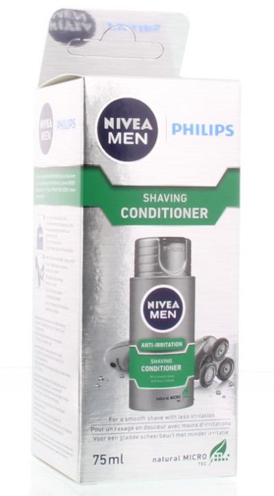 fm scheerlot philips- 75ml