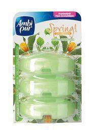 Merkloos ambi pur flush fr gardens nav 3x55ml