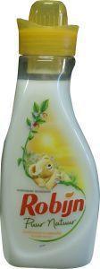 Merkloos robijn wasverz puur appelbloes 750ml