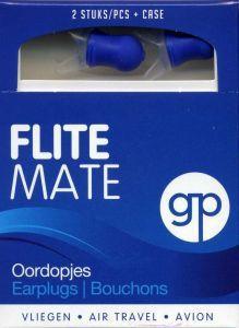 Flite mate adult oordopjes