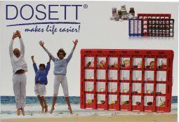 dosett maxi doseerbox ex