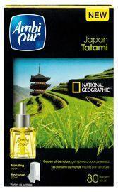 Ambi Pur pur ng japan tatami nav 18ml
