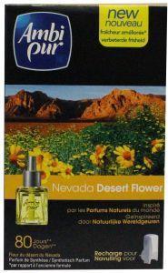 Ambi Pur pur ng nevada des fl nav 18ml