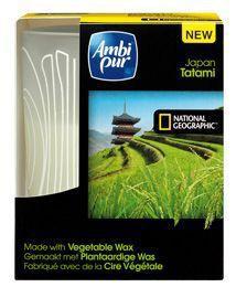 ambi pur ng candle japan tatam 120g