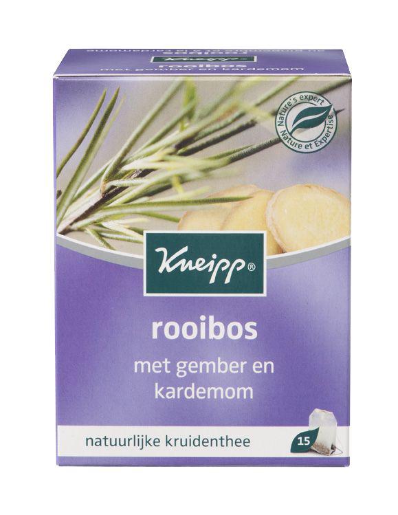 thee rooibos - 15zk