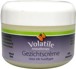 Gezichtscreme