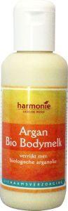 bodymelk argan - 200ml